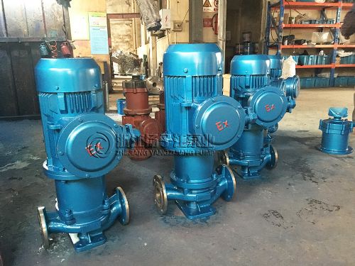 CQB-L��ʽ�ܵ�������